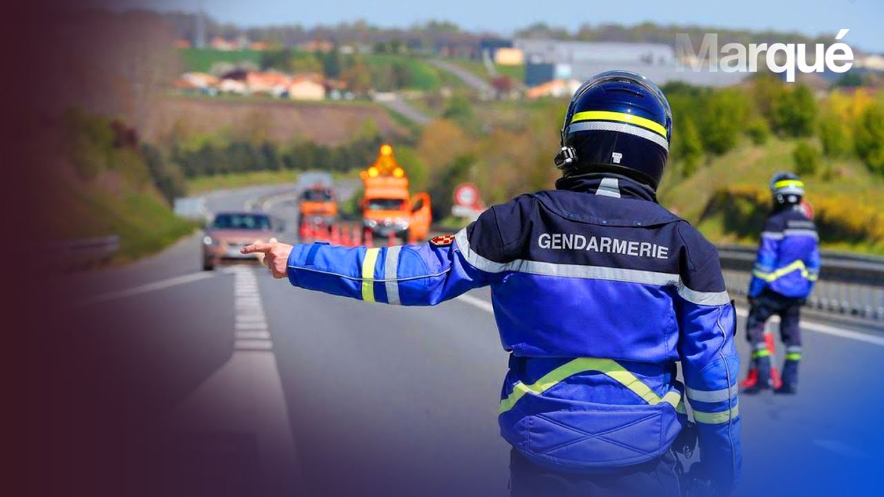 Au c&oelig;ur de l'enqu&ecirc;te avec les Gendarmes du Morbihan !
