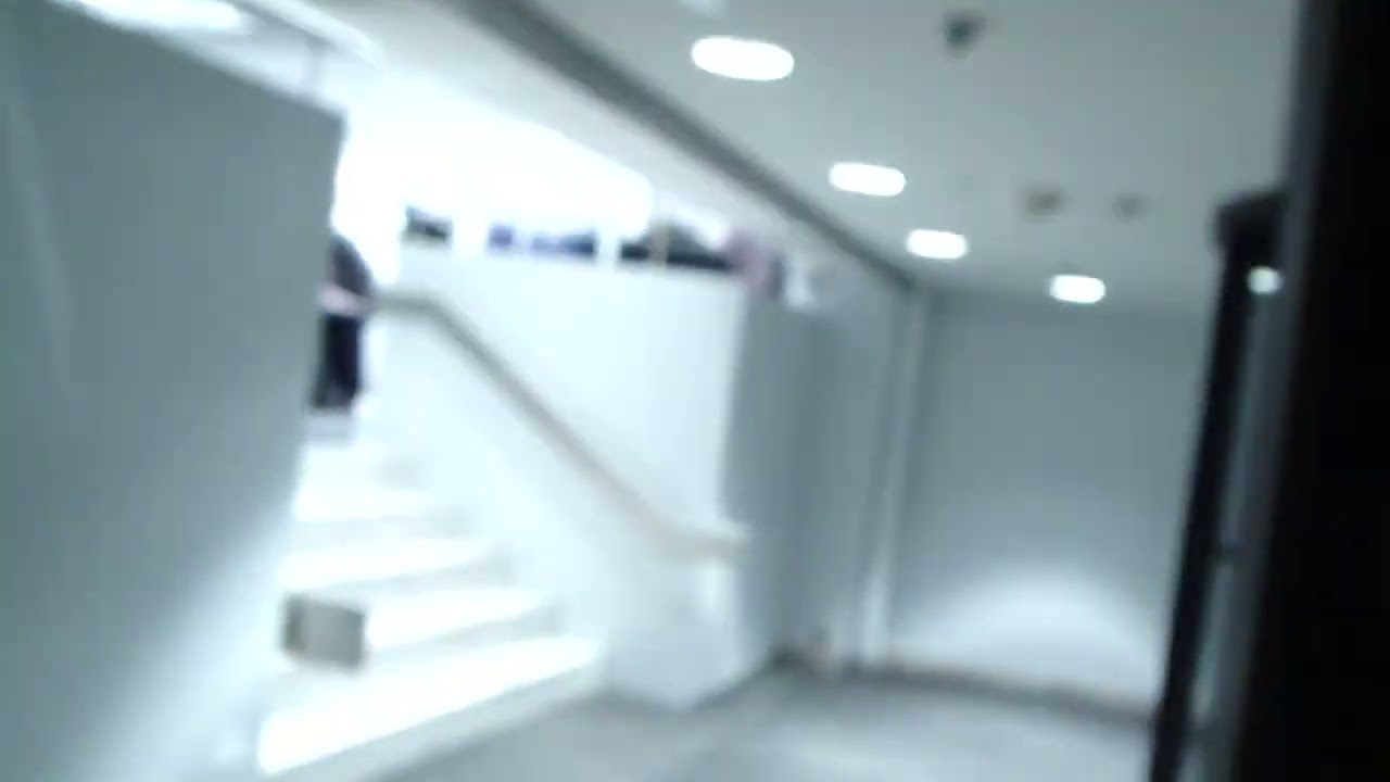 Modernized Montgomery Elevator - Saks Fifth Avenue - Phipps Plaza - Buckhead, GA, USA