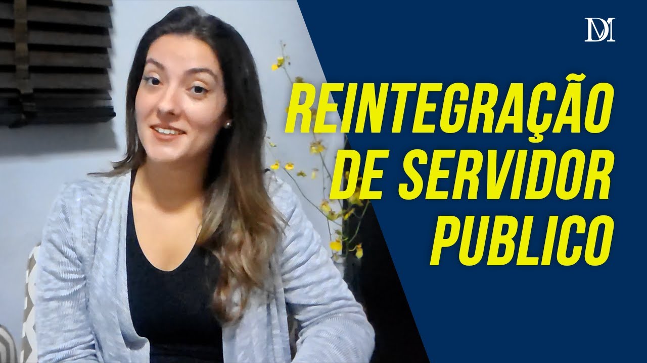 Reintegra&ccedil;&atilde;o Servidor Publico | Duarte Moral Advogados