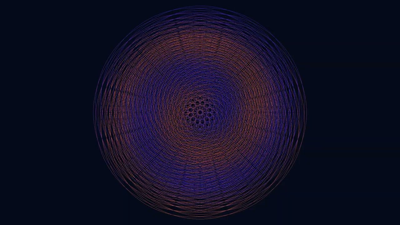 PI — The Shape the Universe Prefers
