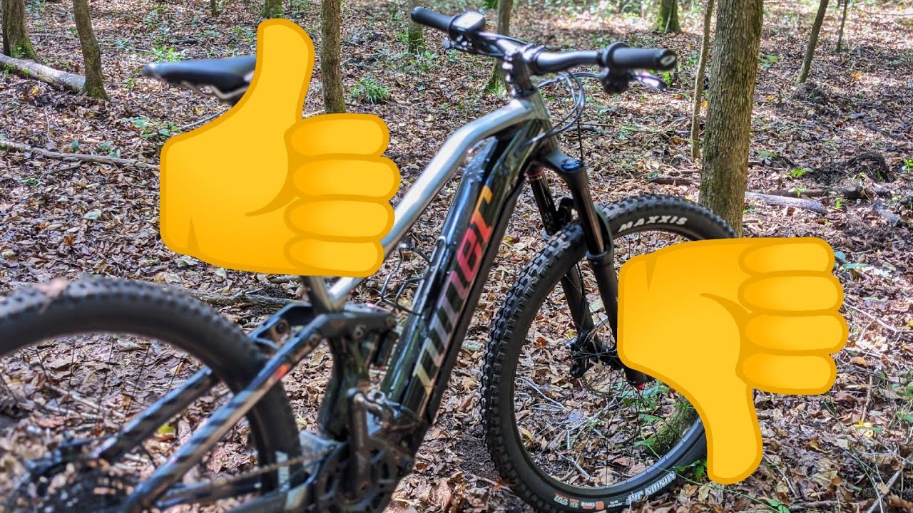The Pros and Cons of eBikes...Here are the facts