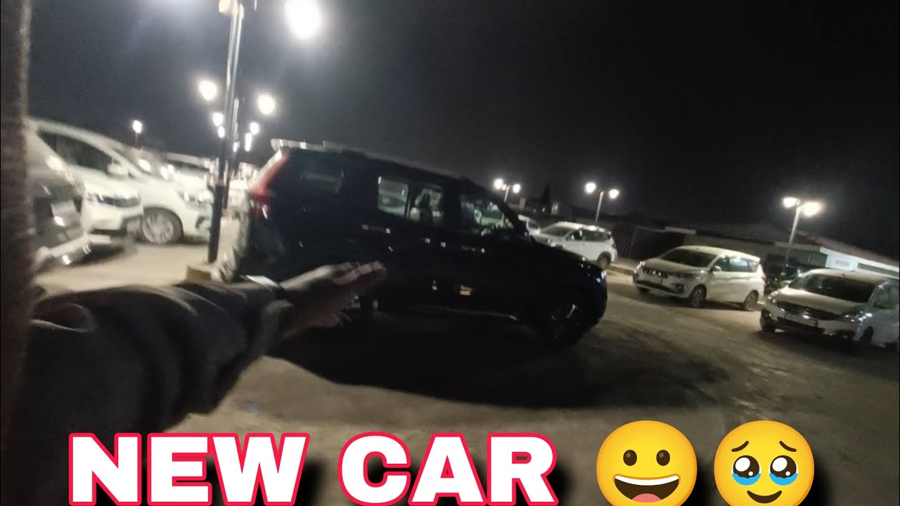 Naw Car 🚗🚗 😀🥹 ll 