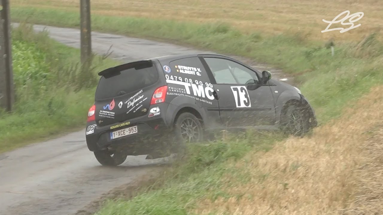 Rallye-Sprint Micky 2021 | Best of by La Sangle