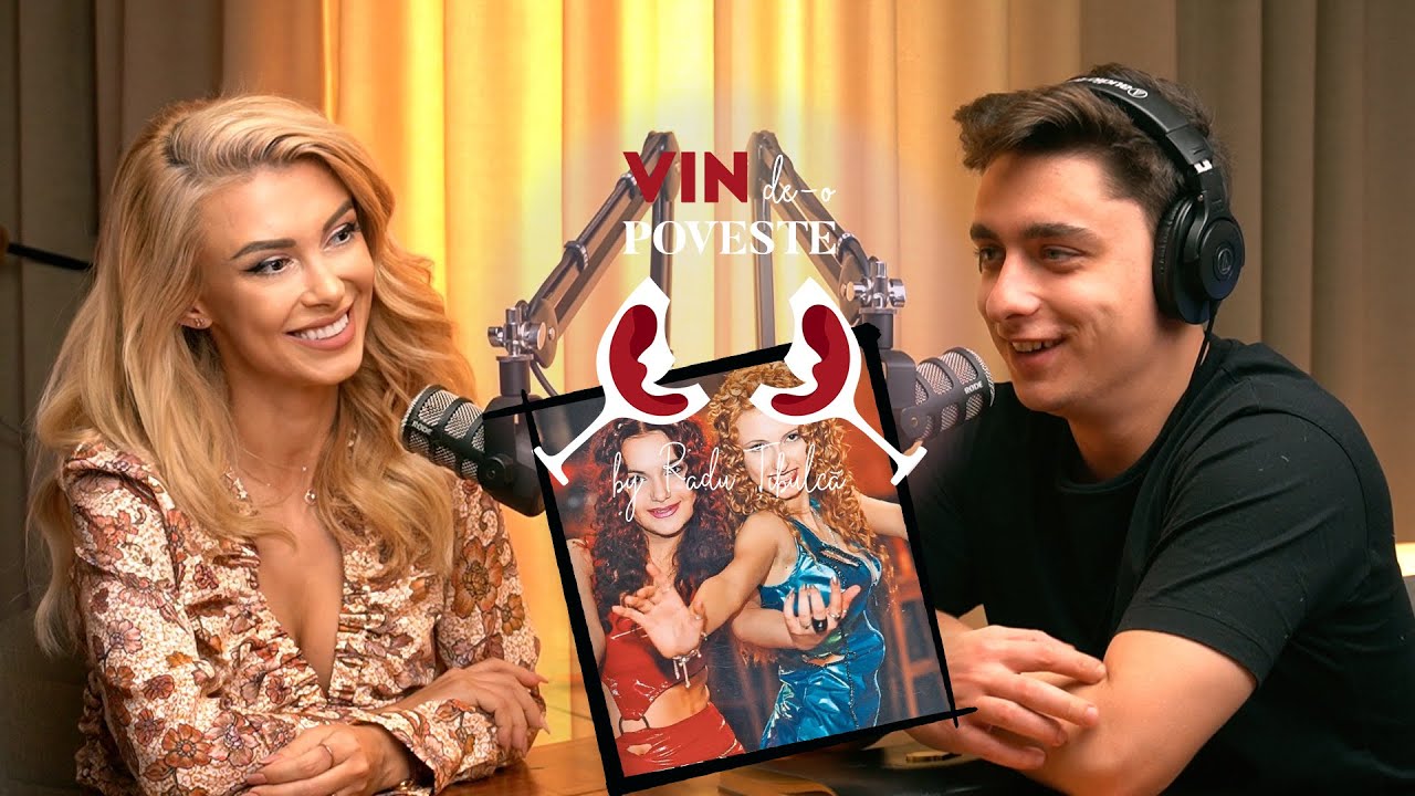 ANDREEA BĂLAN - NU MAI ERAM FETIȚA DE LA ANDRE!