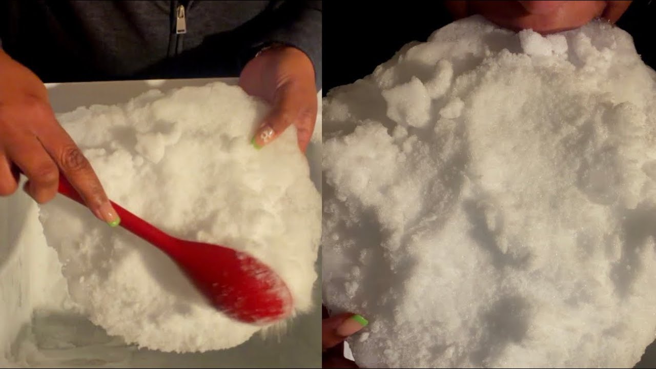 DAY 12 REFROZEN FREEZER FROST PLATE TOPPED WITH FRESH FF 