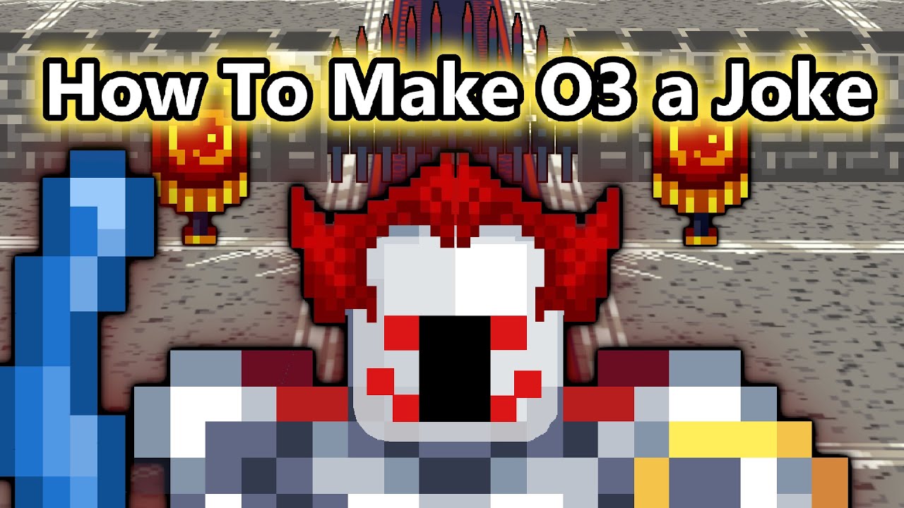 5 Tips to Make Oryx 3 Easy in RotMG
