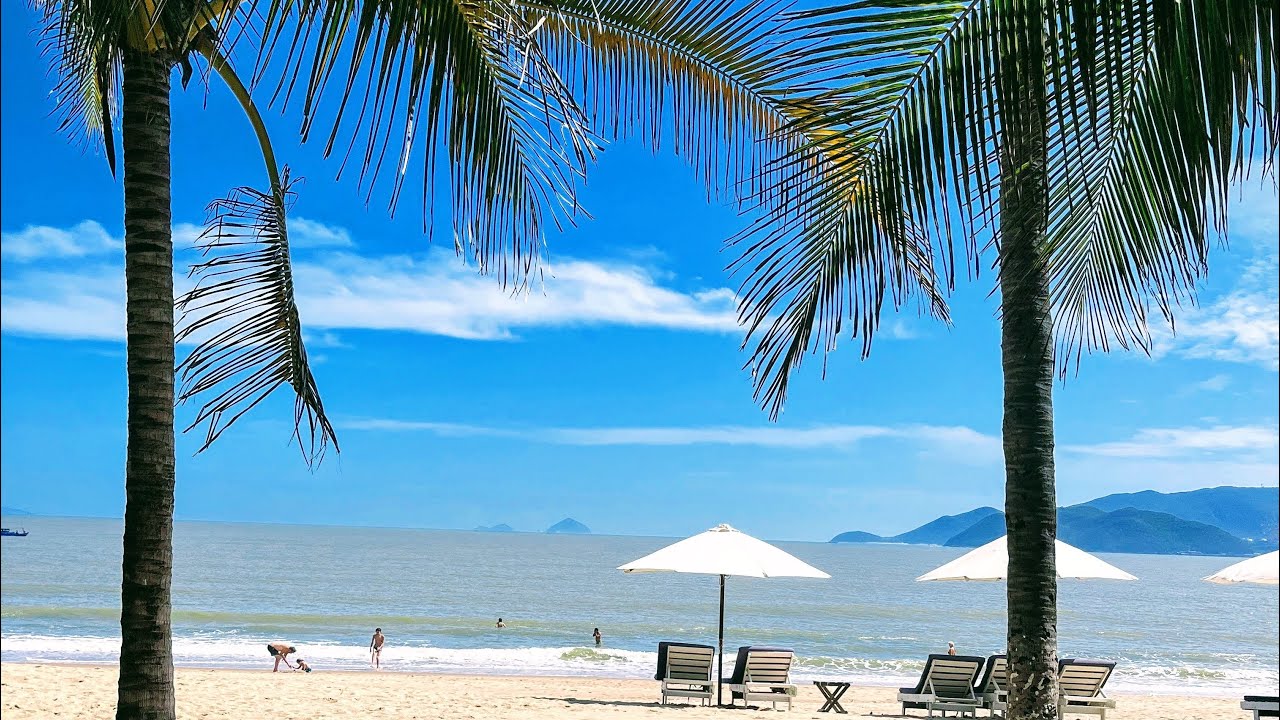 Nha Trang Vietnam 🇻🇳 January 2023