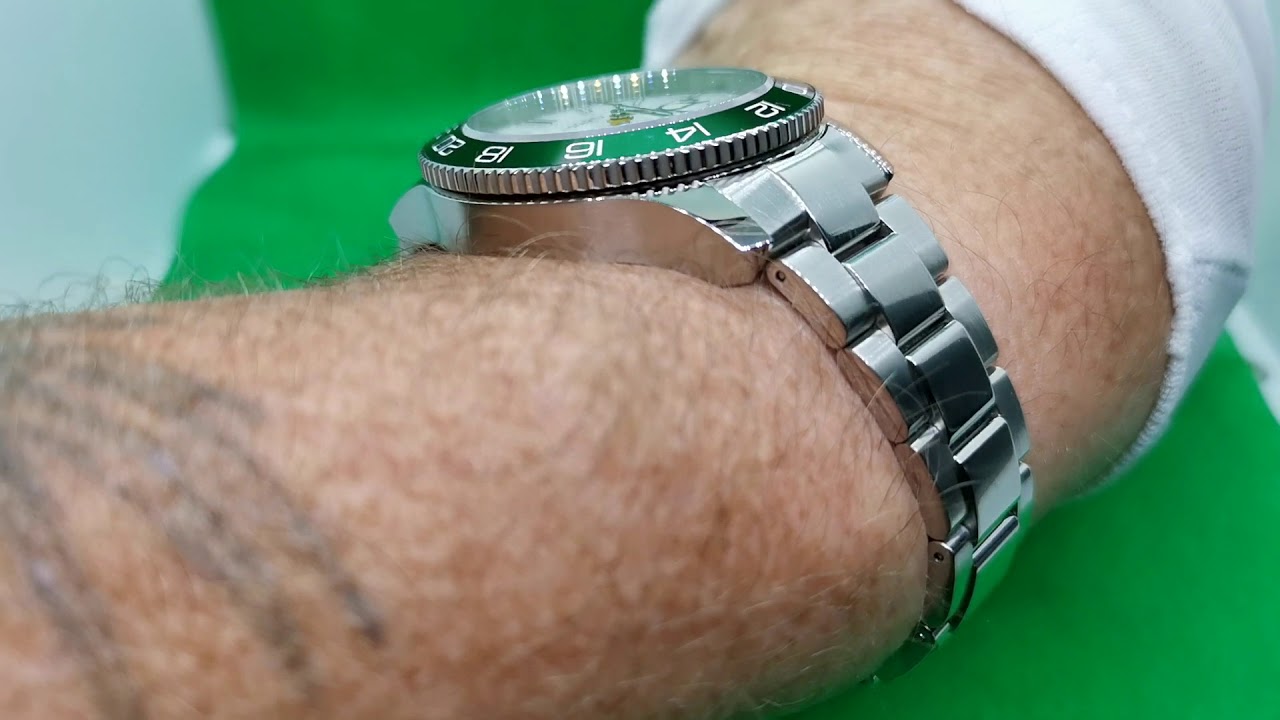 Christopher Ward C60 Trident GMT 600m Diver