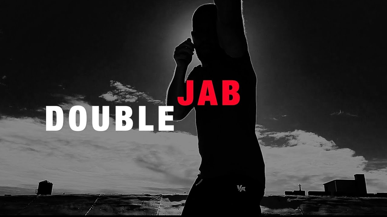 Boxing On The Edge - The Double Jab