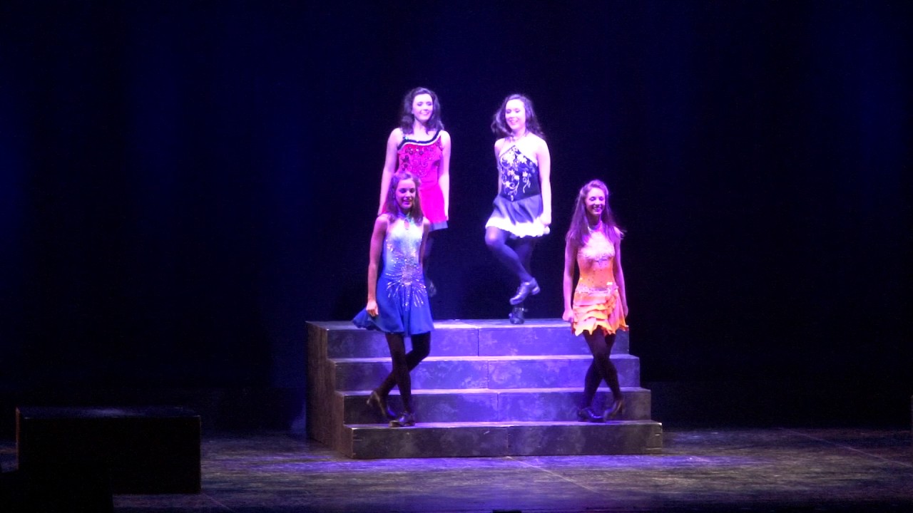 Steps