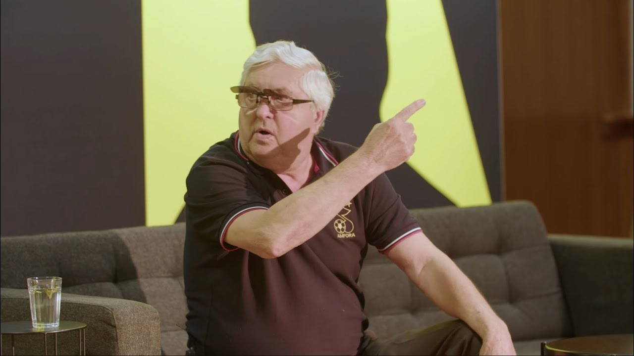 Matěj Plšek, Zora Jandová, Karol Dobiáš, Václav Volejník | Talkshow Tomáše Magnuska