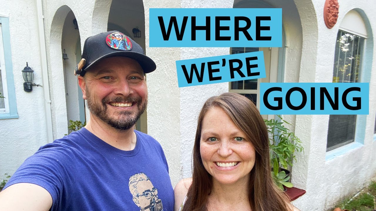 Abandoned House Renovation: Two Years In (Ep 68)