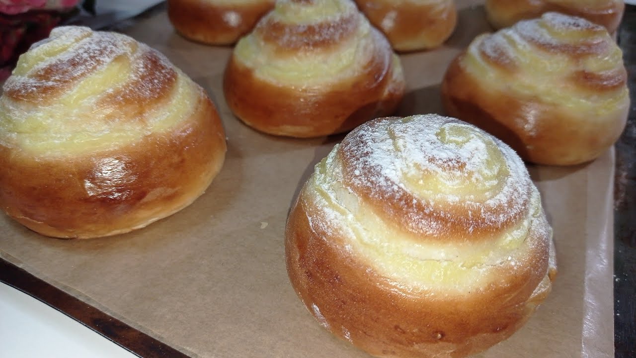 С этой БРИШЬЮ😍Забудьте обо всех рецептах😱как облака☁️ Я никогда не устаю готовить