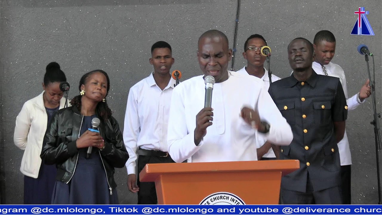 Praise and worship