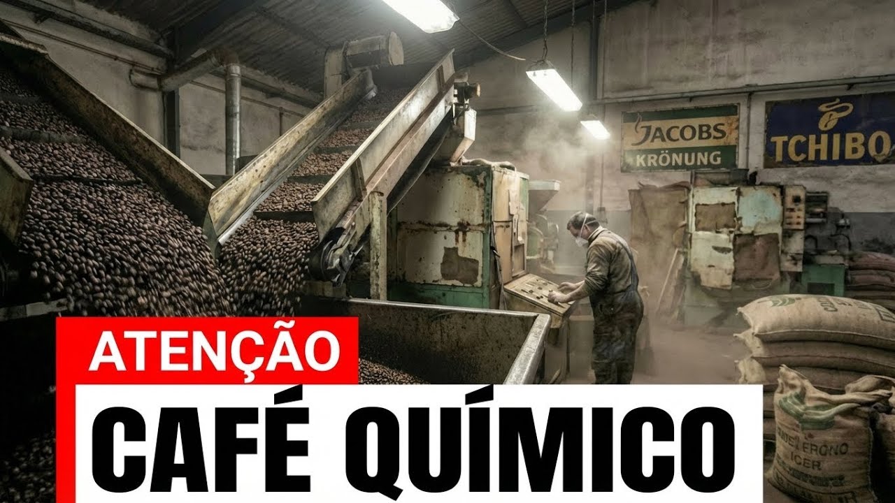 7 Marcas de Café Que Deves Evitar (Mas 2 São Realmente Excelentes)