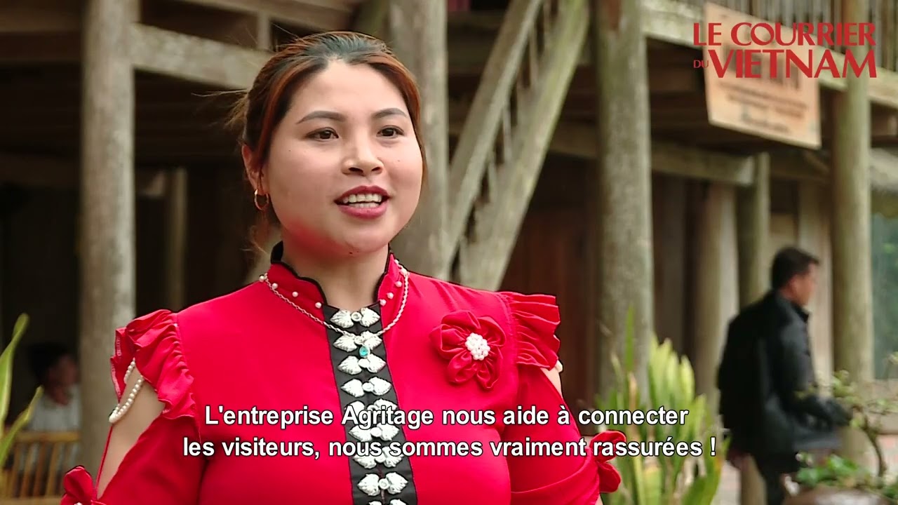Vân Hồ, hành trình đổi thay
