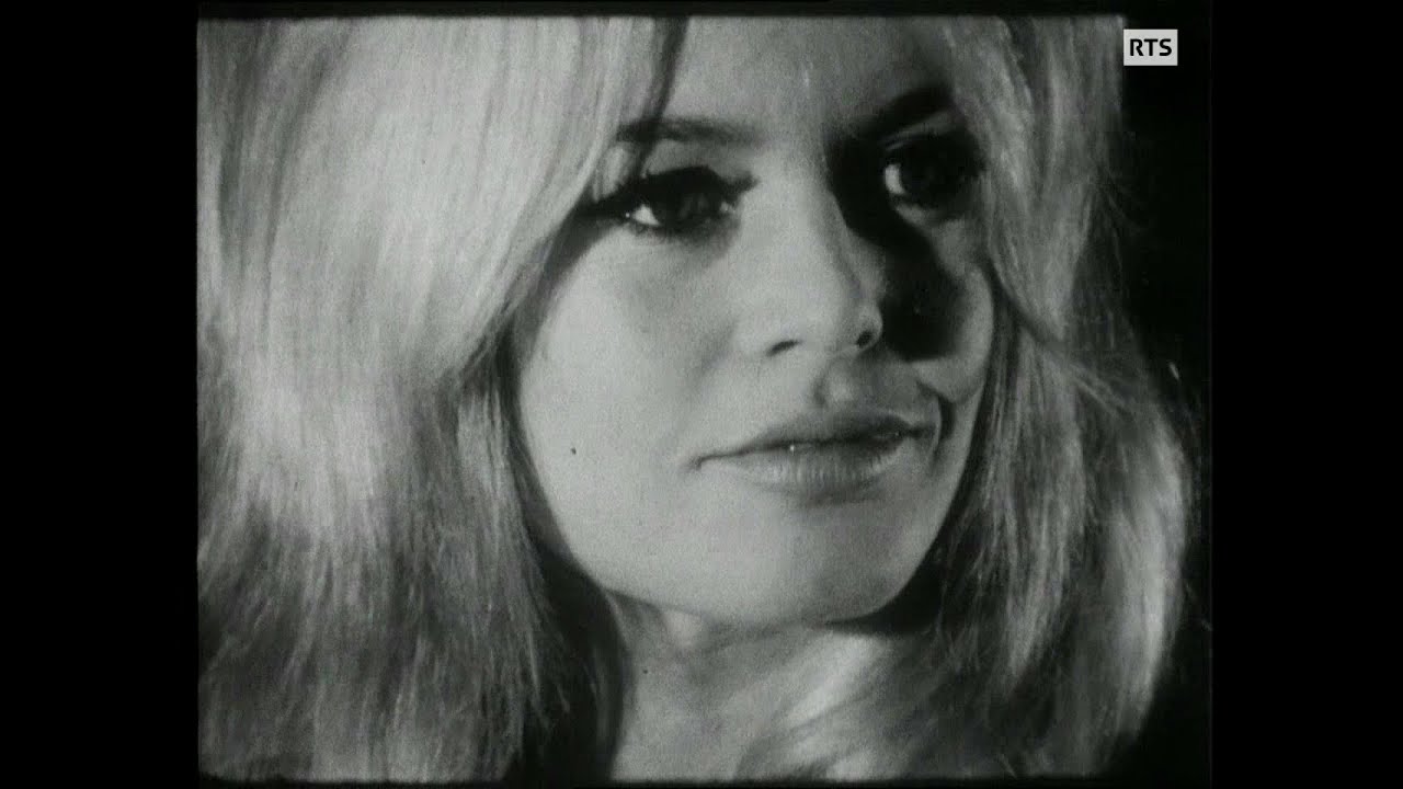 Brigitte Bardot (1963)