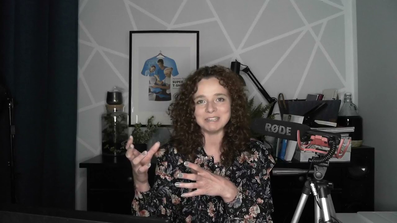 O stopniowaniu odzieży słów kilka #WinozAgniechą S1E3