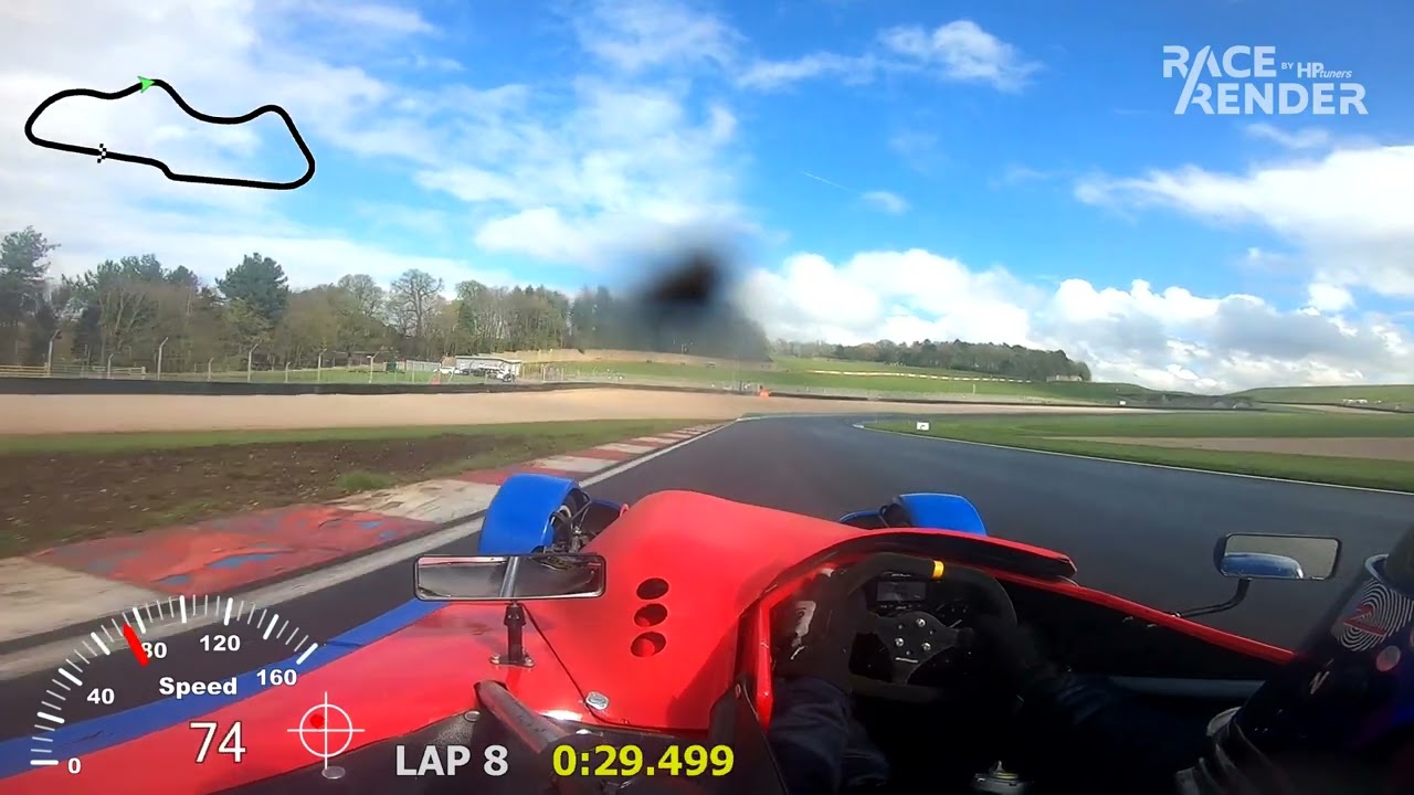 750 FORMULA DONINGTON 010424 RACE 1