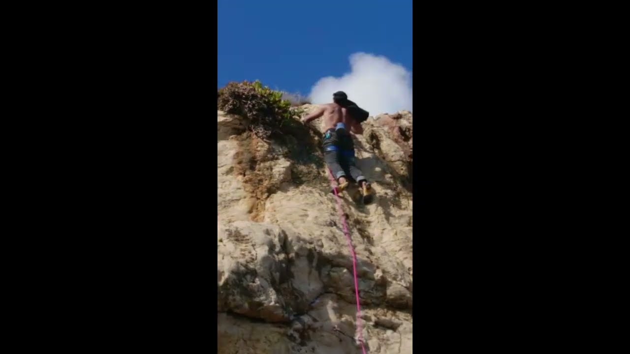 6C+ Intuição Primária - Guia / Cascais