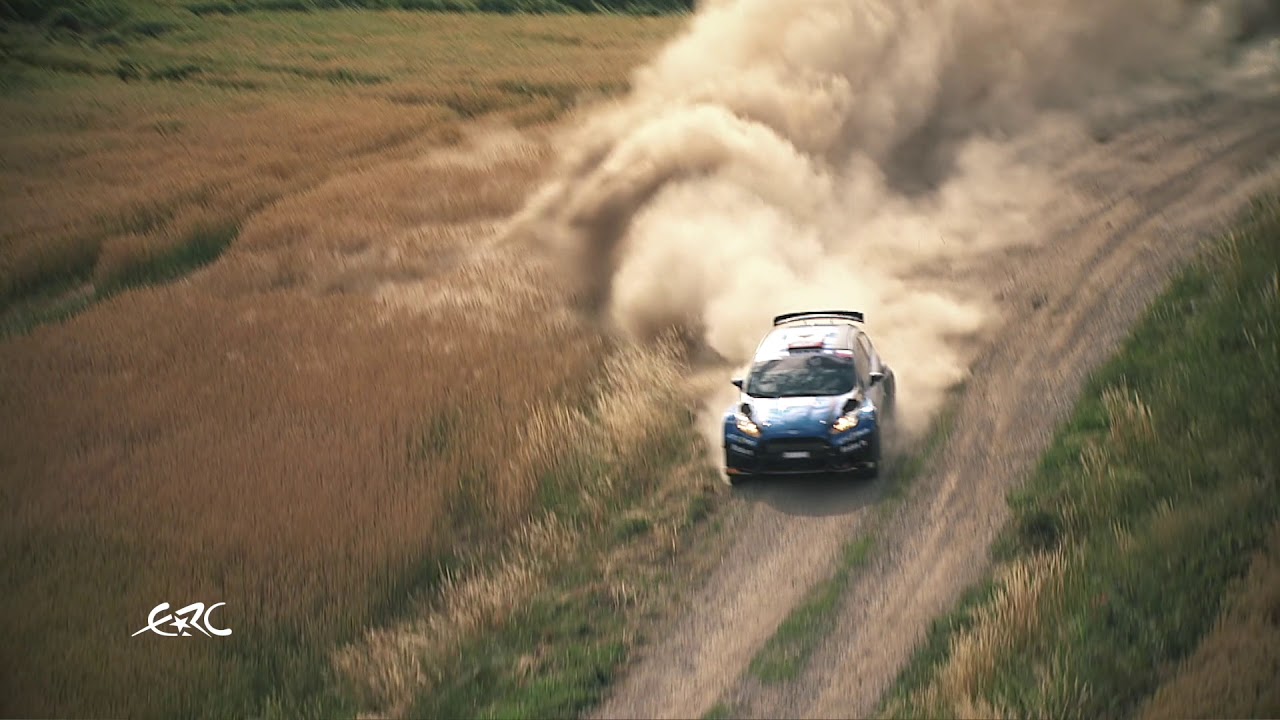 PZM 76th Rally Poland - Eye from the Sky