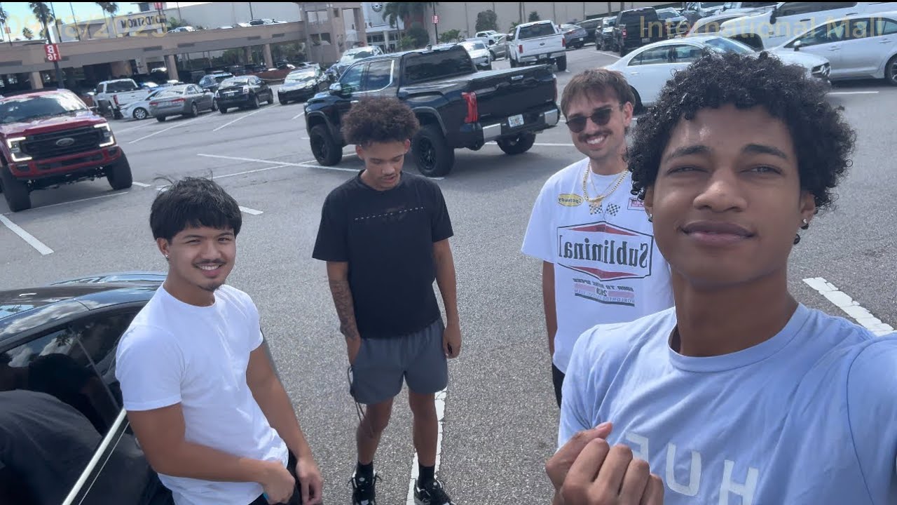 What is there to do in Tampa
