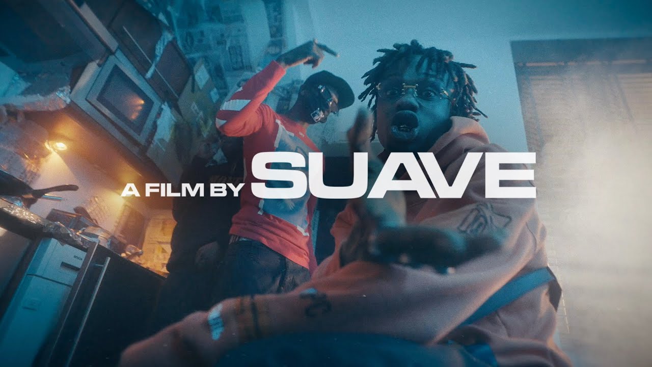 Peter Xan x Carter Carti x TiZ East - Catch Me Outside (Official Video) Shot by @MylesSuave