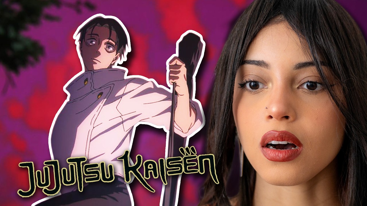 Jujutsu Kaisen | Season 3 Episode 1 Reaction