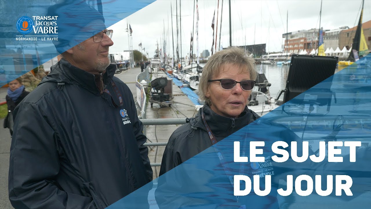 Le sujet du jour - 22/10/2019 - EXIGENCE