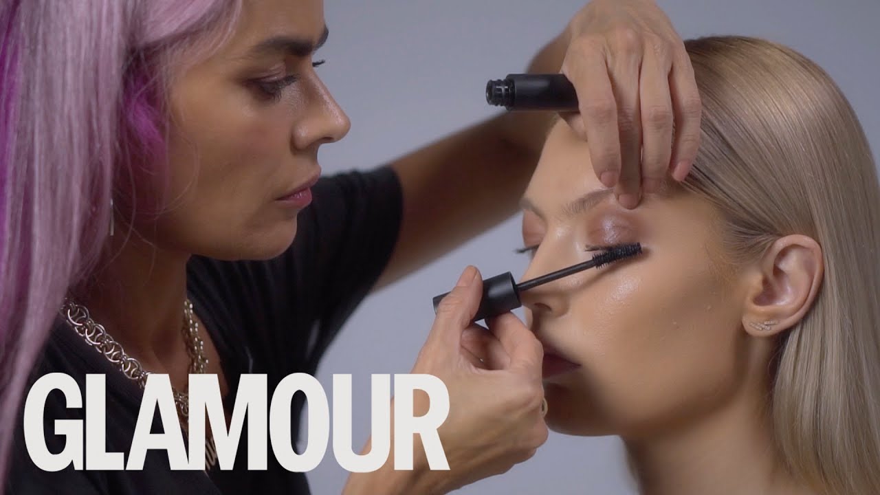 Consigue una piel natural y luminosa sin que parezca que llevas maquillaje | Glamour España