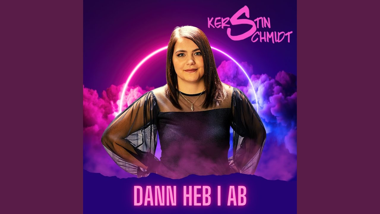 Dann heb i ab (Radio Edit)