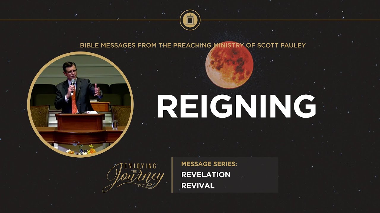 Reigning