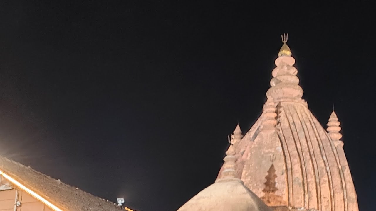 SIGHTS AND SOUNDS SHIVRATRI 2026, 15TH FEBRUARY. SIBSAGAR / SIVASAGAR, ASSAM.