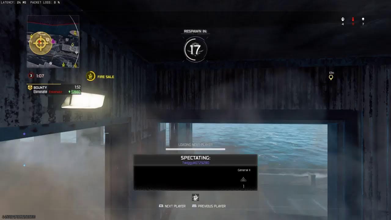 Warzone