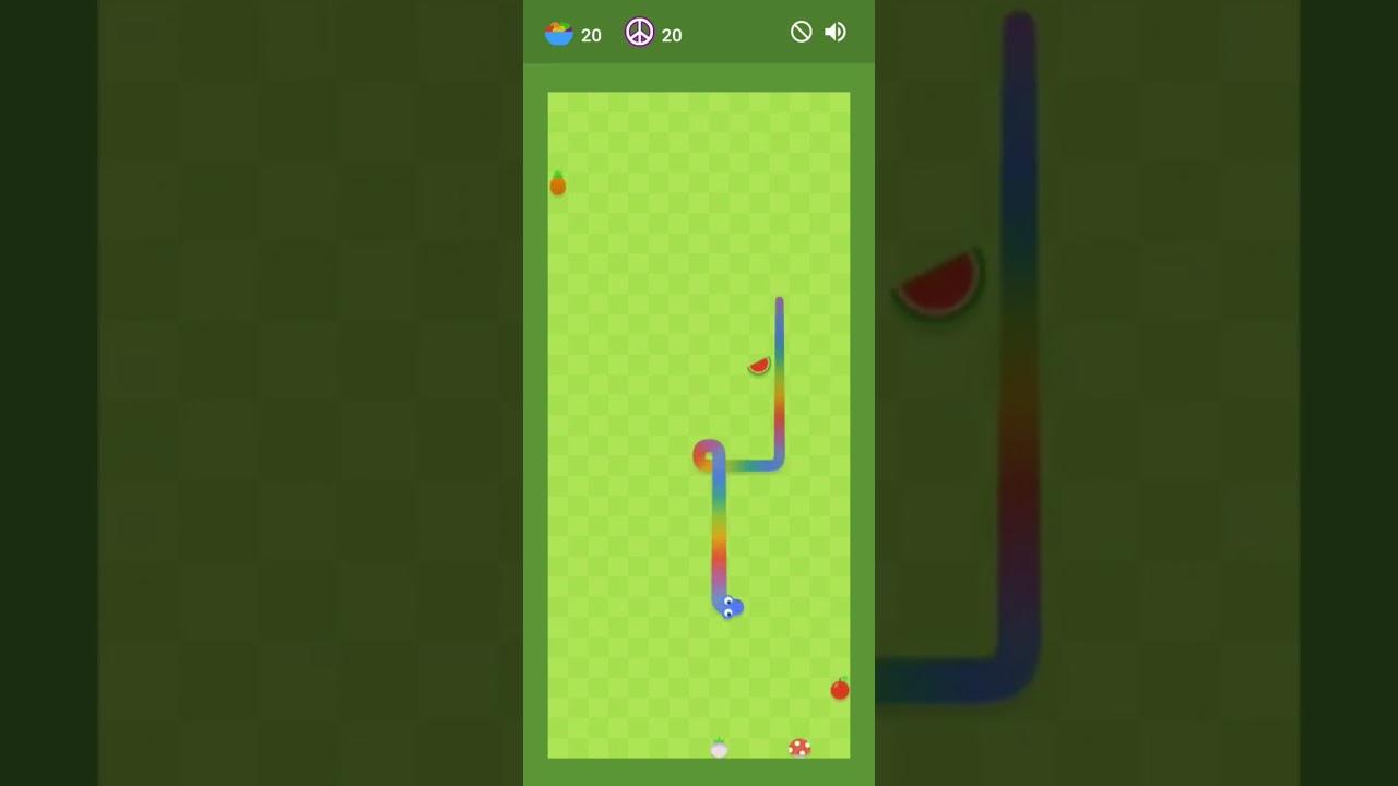 game ular 