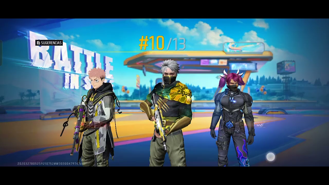 Me saque algo en la rok royale 