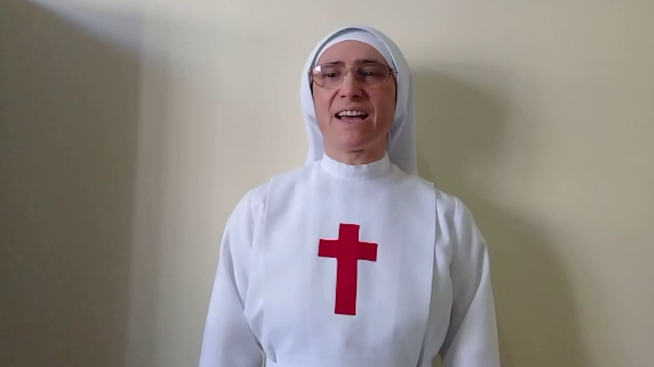 Que mistério de vida é este? | Camilianos cantam em tempo de pandemia