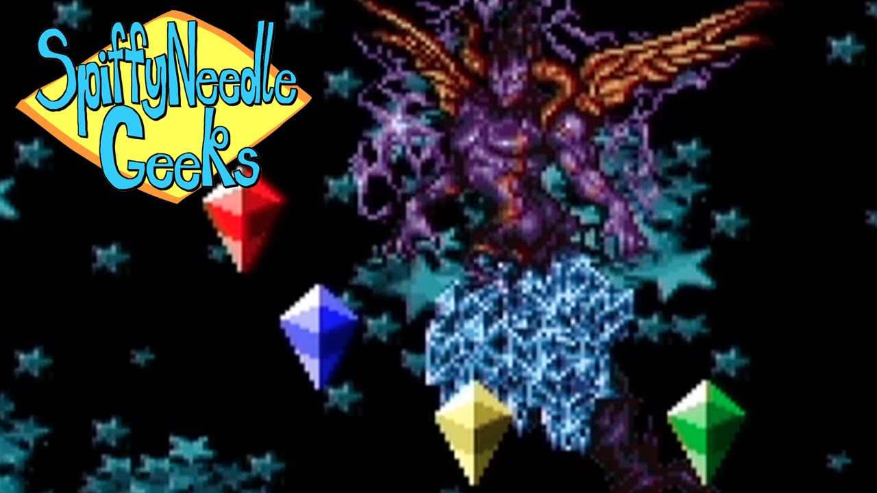 SNG Plays: Super Mario RPG (Part 18)