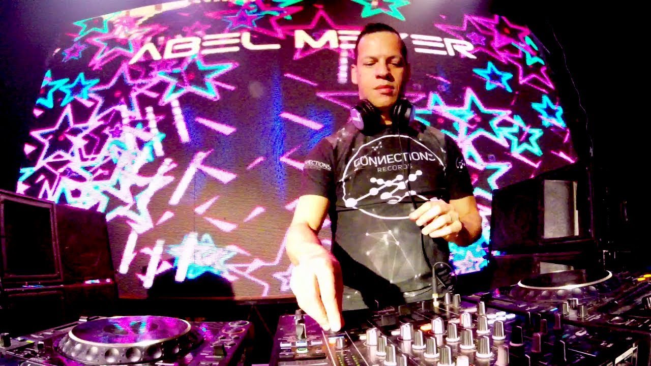 Abel Meyer @ Arte + After Pinar 