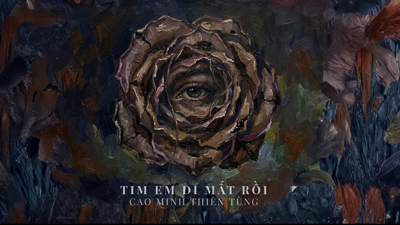 Cao Minh Thiên Tùng - TIM EM ĐI MẤT RỒI | EP Tươi