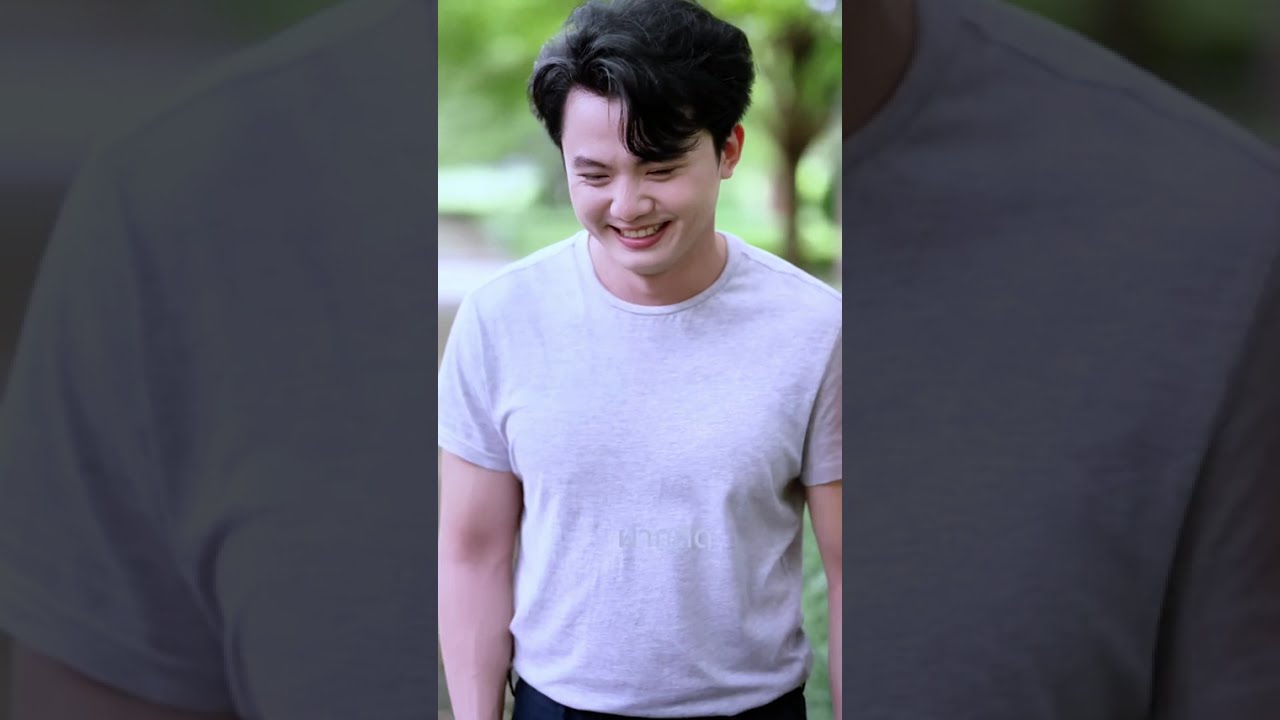 นี่แหละนะที่เค้าบอกว่าความดีไม่เคยทำร้ายใคร