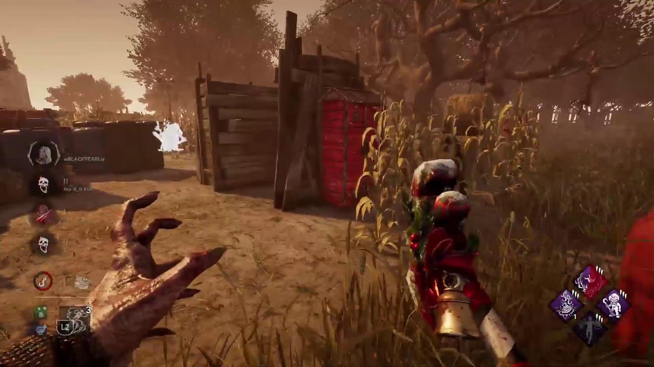 DBD