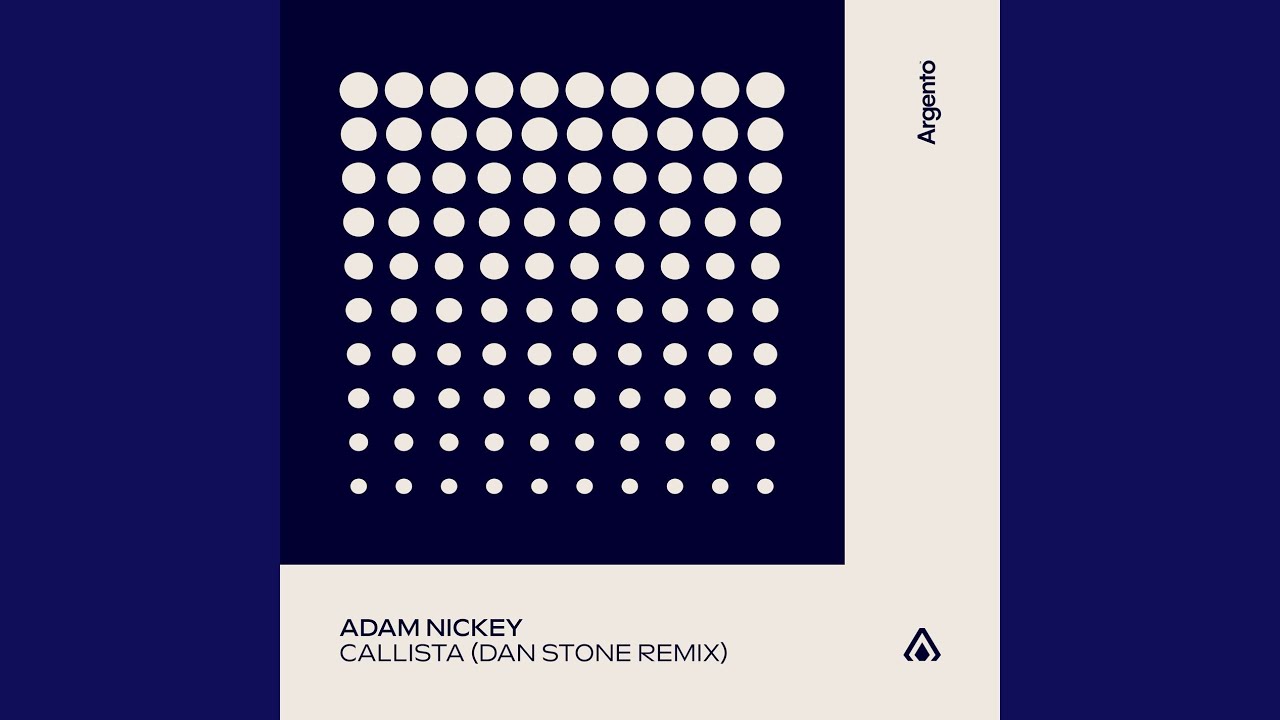 Callista (Dan Stone Extended Remix)