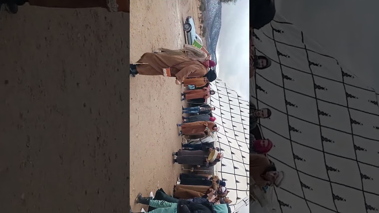 علاوي ولاد نهار 2025