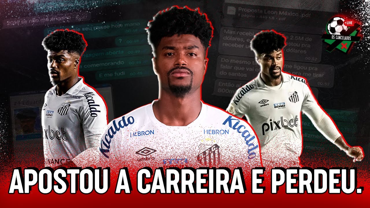 Os cancelados (10/05/23)