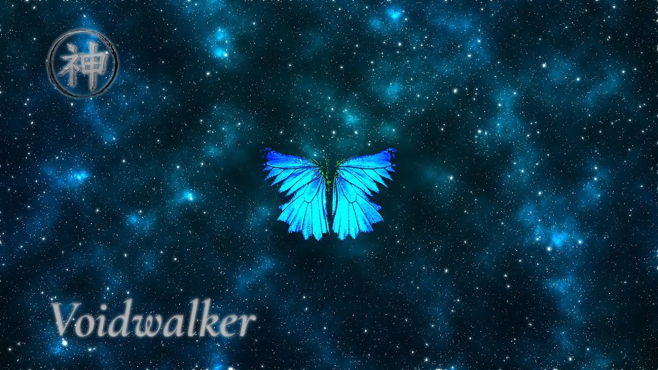Spacey Trap Type Beat – ”Voidwalker” | kaamiCrazy