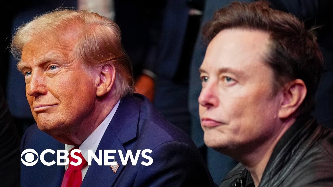 Will Americans get $5,000 checks from DOGE savings like Trump, Musk claim?