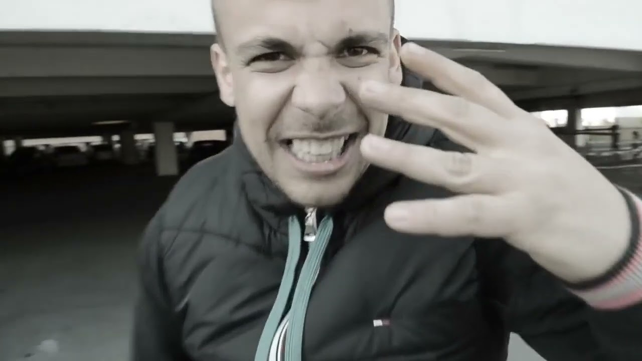 El Bago - Citizen - 2014 - [Official Music Video]