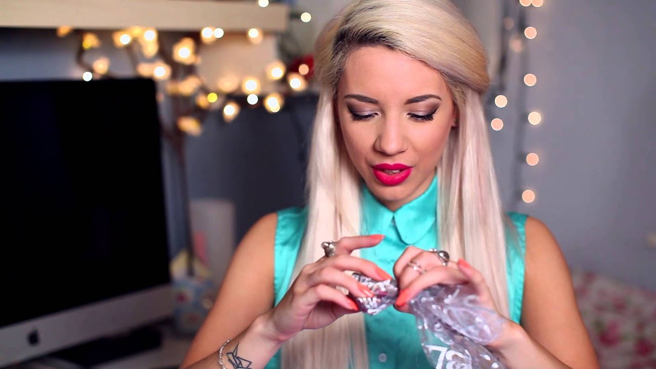 Mystery Box Unboxing | #TBPGiftBox