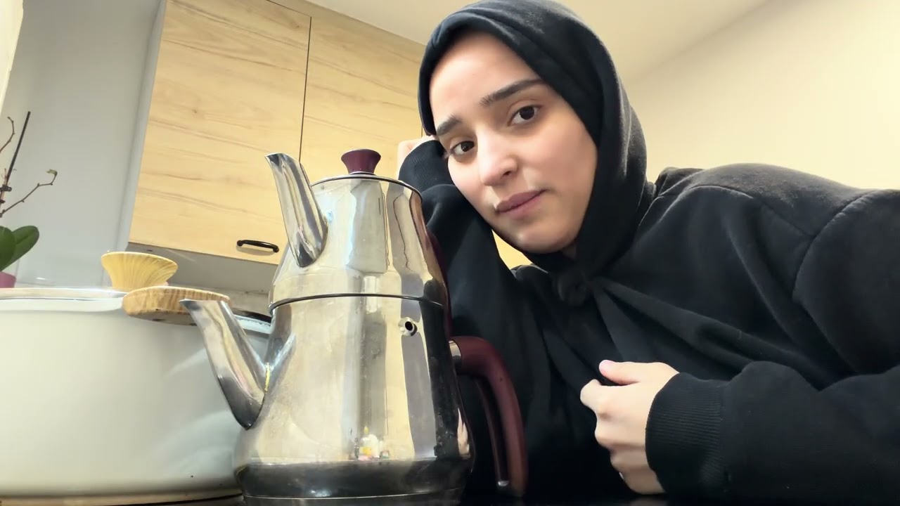 YouTube hesabımı değiştirdim? Günlük olarak kullanıyorum bu ürünleri . 